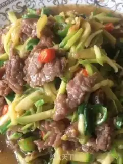 Make Cracker beef step 6