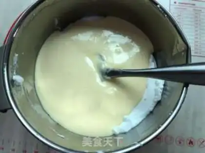 Make Digital Cake step 6