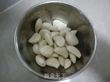 Make Garlic step 3