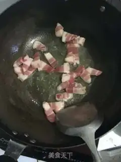 Make Five bouquets step 1