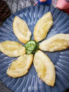 Make Quick guacamole step 5