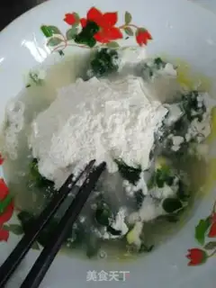 Make Pine pickles step 3