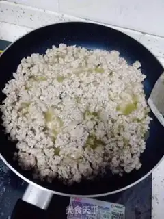 Make The flesh and meat step 3