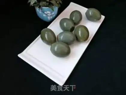 Make Homemade eggs step 10