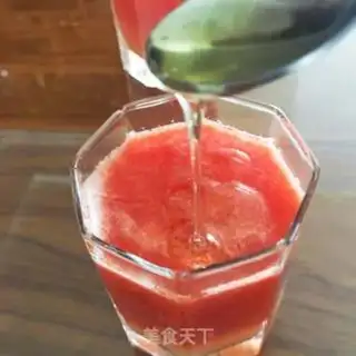 Make Tomato carrot juice step 4