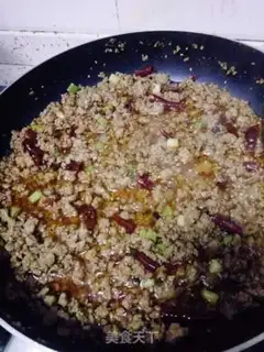 Make The flesh and meat step 5