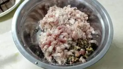 Make Fried noodles step 2