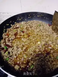 Make The flesh and meat step 6
