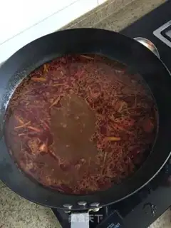 Make Spicy fish step 5