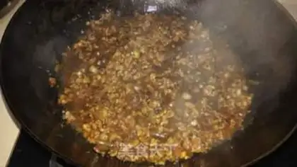 Make Fried noodles step 8
