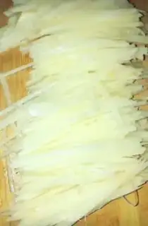 Make Spicy potatoes step 0