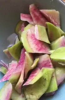 Make Chan Jell-O step 3