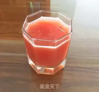 Make Apple tomato juice step 5