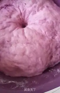 Make Potato jam step 4