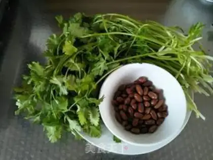 Make A fragrance with peanuts step 0