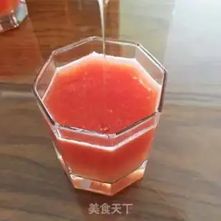 Make Apple tomato juice step 6