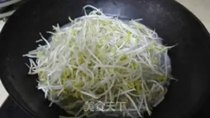 Make Fried noodles step 11
