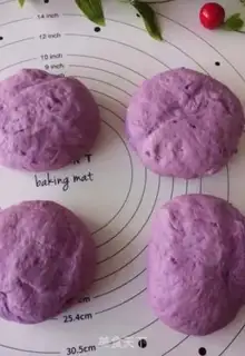 Make Potato jam step 5