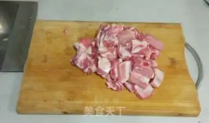 Make Soup step 0