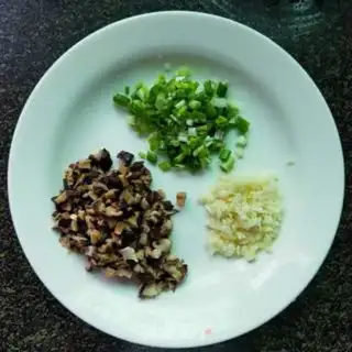 Make Fresh tacoballs step 2