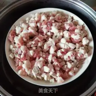 Make Fresh tacoballs step 3
