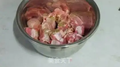 Make Soup step 1
