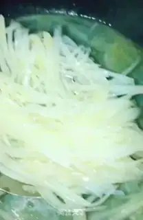 Make Spicy potatoes step 3
