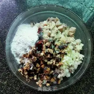 Make Fresh tacoballs step 4