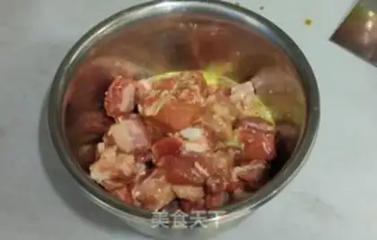 Make Soup step 2