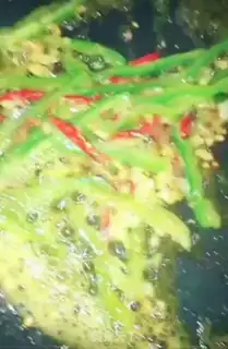 Make Spicy potatoes step 4
