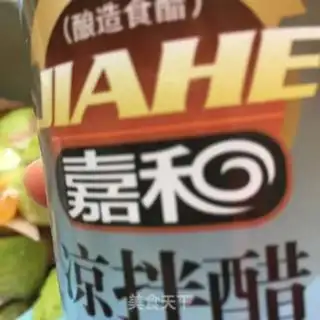 Make Chan Jell-O step 7