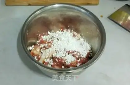 Make Soup step 3