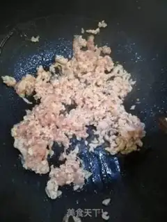 Make Meat melon cucumber step 2