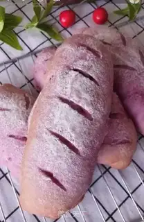 Make Potato jam step 10