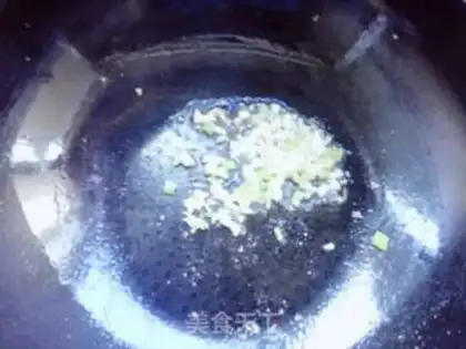 Make Pepper tofu step 3