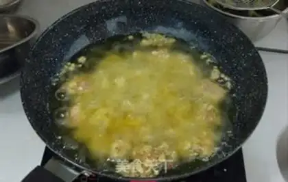 Make Soup step 6