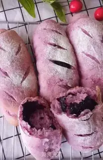 Make Potato jam step 11