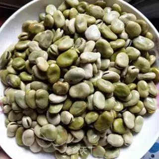 Make Sour spicy beans step 0