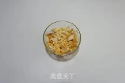 Make Salted eggs step 2