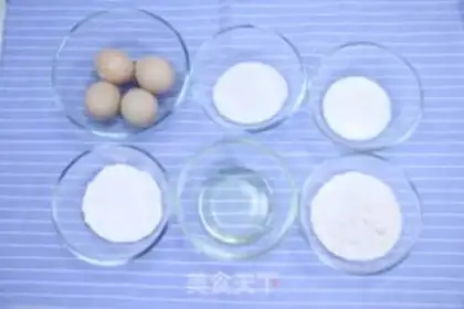 Make Low sugar step 0