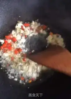 Make Cheese claws step 3