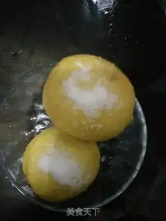 Make Honey lemonade step 0