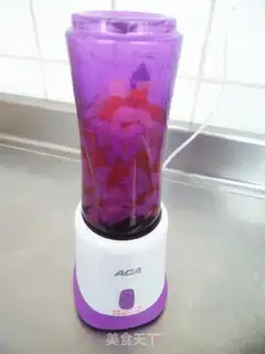 Make Apple carrot juice step 5