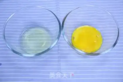 Make Low sugar step 1