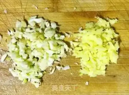 Make Hot cabbage step 5