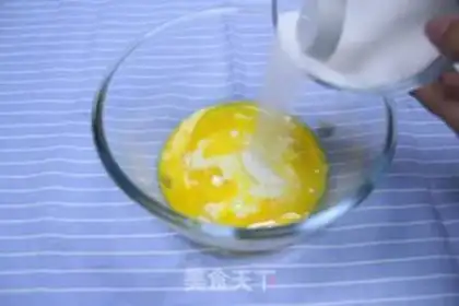 Make Low sugar step 2