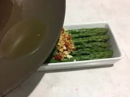 Make The tarp step 4