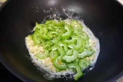 Make Salted eggs step 6