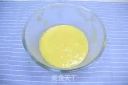 Make Low sugar step 4