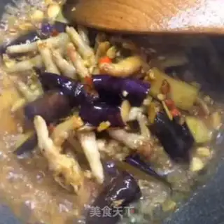Make Cheese claws step 7